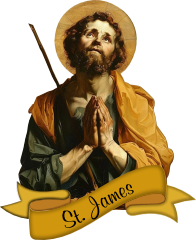 St James